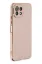 Newface Xiaomi Mİ 11 Lite Kılıf Volet Silikon - Pembe resmi