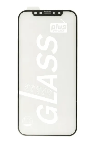 Newface iPhone 12 Pro Max 34D Izgaralı Cam resmi