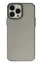 Newface iPhone 14 Pro Kılıf Modos Metal Kapak - Siyah resmi