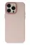 Newface iPhone 13 Pro Max Kılıf Modos Metal Kapak - Pembe resmi