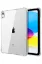 Newface iPad 2022 10.9 (10.nesil) Kılıf Anti Şeffaf Tablet Silikon - Şeffaf resmi