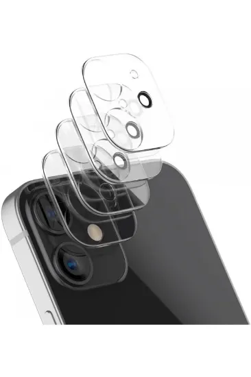 Newface Samsung Galaxy S22 Plus Kamera Lens Koruma Cam resmi