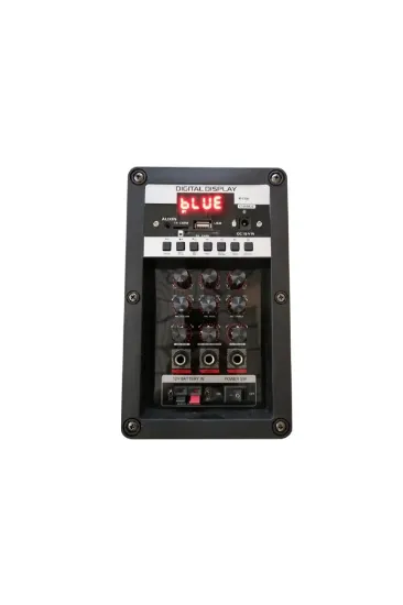 Newface LT912 Kablosuz Hoparlör resmi