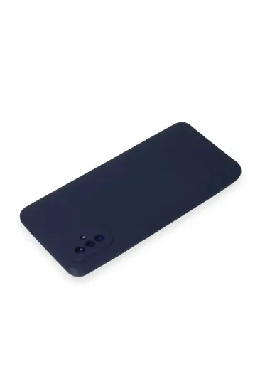 Newface Reeder P13 Blue Max Pro Lite 2022 Kılıf First Silikon - Lacivert resmi