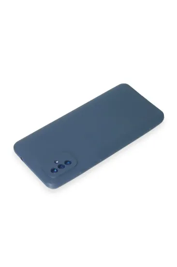 Newface Reeder P13 Blue Max Pro Lite 2022 Kılıf First Silikon - Mavi resmi