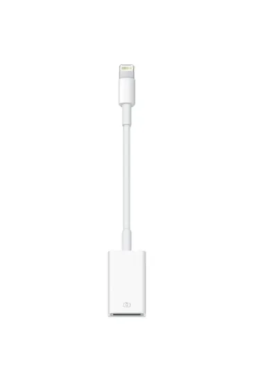 Newface APR14 iPhone Otg - Beyaz resmi