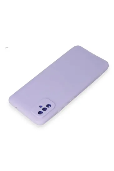 Newface Reeder P13 Blue Max Pro Lite 2022 Kılıf First Silikon - Lila resmi