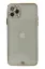 Newface iPhone 11 Pro Kılıf Liva Taşlı Silikon - Mor resmi