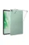 Newface Huawei MatePad Air 11.5 Kılıf Anti Şeffaf Tablet Silikon - Şeffaf resmi