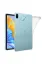 Newface Huawei Honor Pad X9 11.5 Kılıf Anti Şeffaf Tablet Silikon - Şeffaf resmi