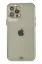 Newface iPhone 12 Pro Max Kılıf Liva Taşlı Silikon - Beyaz resmi