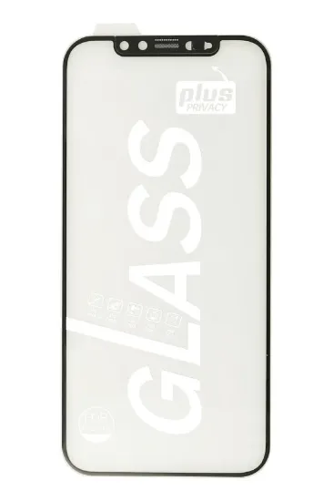 Newface iPhone 11 Pro Max 34D Izgaralı Cam resmi