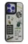 Newface iPhone 15 Pro Kılıf Mirror Desenli Kapak - Mirror - 17 resmi