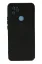 Newface General Mobile GM 21 Kılıf Nano içi Kadife Silikon - Siyah resmi