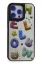 Newface iPhone 15 Pro Max Kılıf Mirror Desenli Kapak - Mirror - 15 resmi