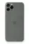 Newface iPhone 11 Pro Kılıf PP Ultra İnce Kapak - Beyaz resmi