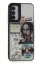 Newface Samsung Galaxy M14 5G Kılıf Mirror Desenli Kapak - Mirror - 2 resmi