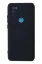 Newface General Mobile GM 21 Plus Kılıf Nano içi Kadife Silikon - Lacivert resmi