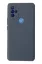 Newface General Mobile GM 21 Pro Kılıf Nano içi Kadife Silikon - Gri resmi