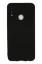 Newface Huawei P Smart 2019 Kılıf Nano içi Kadife Silikon - Siyah resmi