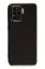 Newface Oppo Reno 5 Lite Kılıf Volet Silikon - Siyah resmi