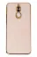 Newface Huawei Mate 10 Lite Kılıf Volet Silikon - Pembe resmi