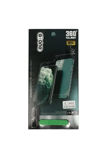 Newface Samsung Galaxy Z Fold 5 360 Fold Full Body resmi