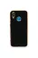 Newface Huawei P20 Lite Kılıf Volet Silikon - Siyah resmi