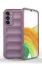 Newface Samsung Galaxy M14 5G Kılıf Optimum Silikon - Mor resmi