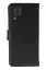 Newface Samsung Galaxy A22 Kılıf Trend S Plus Kapaklı Kılıf - Siyah resmi