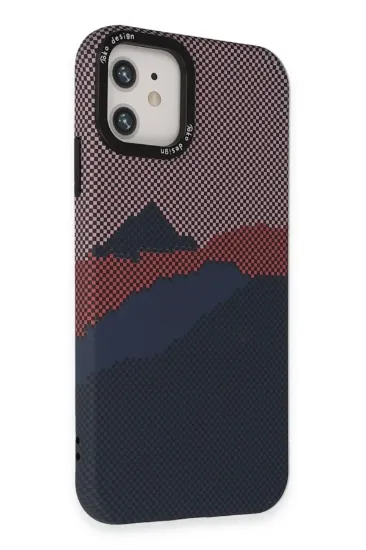 Joko iPhone 11 Basel Kapak - Pembe resmi