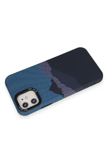 Joko iPhone 11 Basel Kapak - Lacivert resmi