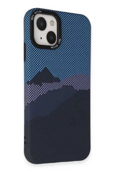 Joko iPhone 15 Basel Kapak - Açık Mavi resmi