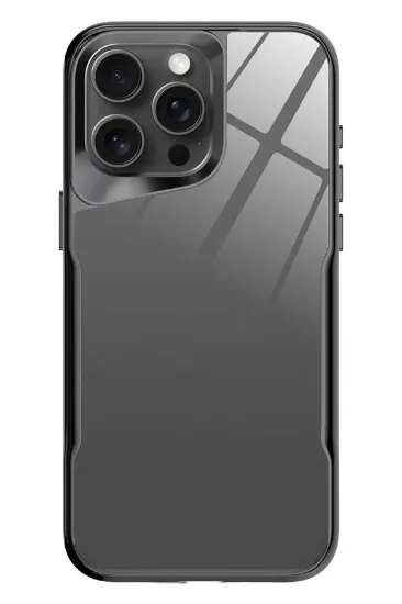 Joko iPhone 14 Pro Craft Kapak - Siyah resmi