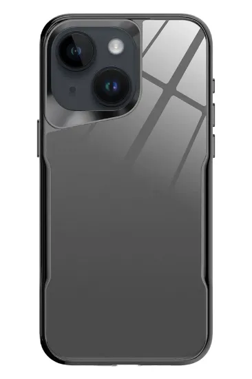 Joko iPhone 15 Craft Kapak - Siyah resmi