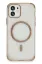 Joko iPhone 11 Hilton Magsafe Kapak - Gold resmi