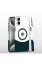 Joko iPhone 16 Plus Carbon Puzzle Magsafe Kapak - Yeşil resmi