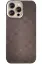 Joko iPhone 16 Pro Max Besa Magsafe Kapak - Natural Grey resmi