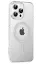 Joko Apple iPhone 14 Pro Max Move Taşlı Magsafe Kapak - Natural Grey resmi