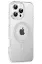 Joko Apple iPhone 16 Pro Max Move Taşlı Magsafe Kapak - Natural Grey resmi