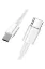 Konfulon DC15 Type-C to Type-C Kablo 1M 18W resmi