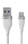 Konfulon S84 Seramik Uçlu Type-C 1M 3.1A - Beyaz resmi