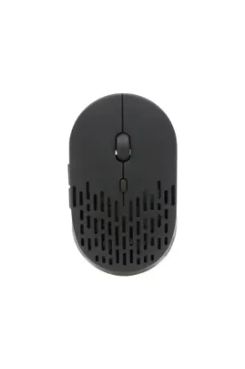 Konfulon G15 RGB Işıklı Şarjlı 4800 DPI Kablosuz Mouse resmi