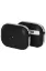 Movenchy Airpods Pro 2 (2.nesil) MO-A8 Armor Kılıf - Gümüş resmi