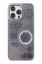 Movenchy iPhone 15 Pro Max Terra Desenli Kapak - Siyah - 2 resmi
