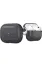 Movenchy Airpods Pro 2 (2.nesil) Shell Kılıf - Siyah resmi
