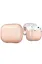 Movenchy Airpods Pro 2 (2.nesil) Shell Kılıf - Gold resmi