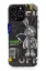 Keep Off iPhone 14 Pro Max Kılıf Clone Space Magsafe Kapak - Clone - 11 resmi