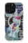 Keep Off iPhone 14 Pro Max Kılıf Clone Space Magsafe Kapak - Clone - 12 resmi