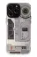 Keep Off iPhone 14 Pro Max Kılıf Clone Space Magsafe Kapak - Clone - 16 resmi